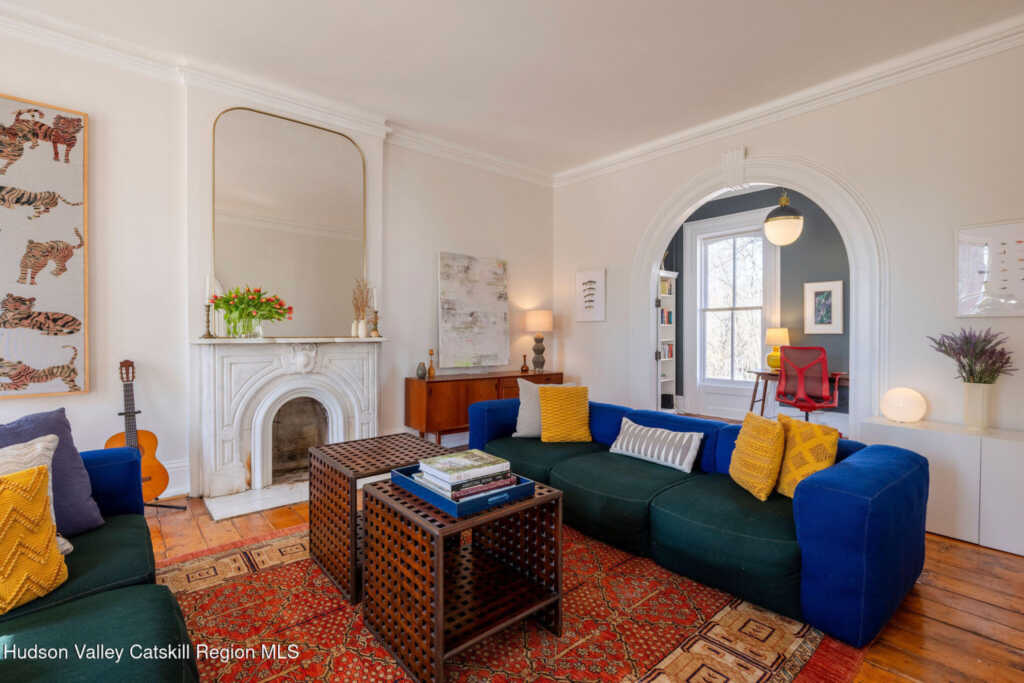 45 Chestnut Street, Kingston, NY 12401 - Photo 10 of 36