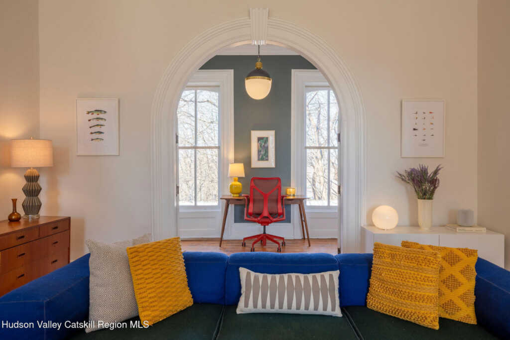 45 Chestnut Street, Kingston, NY 12401 - Photo 11 of 36