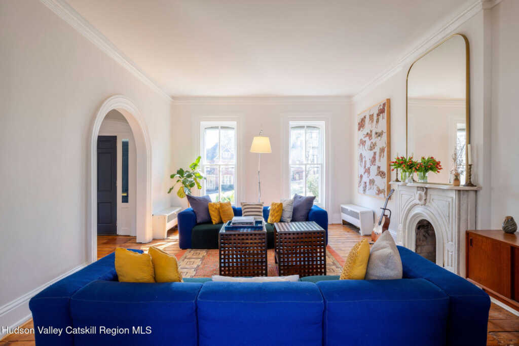 45 Chestnut Street, Kingston, NY 12401 - Photo 12 of 36