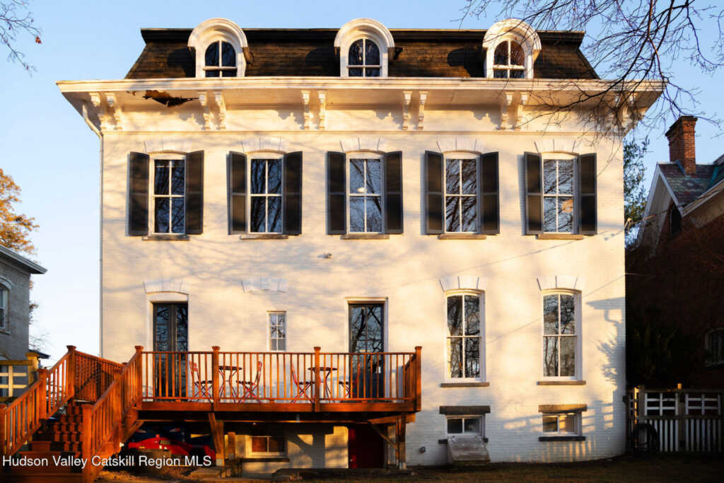 45 Chestnut Street, Kingston, NY 12401 - Photo 34 of 36