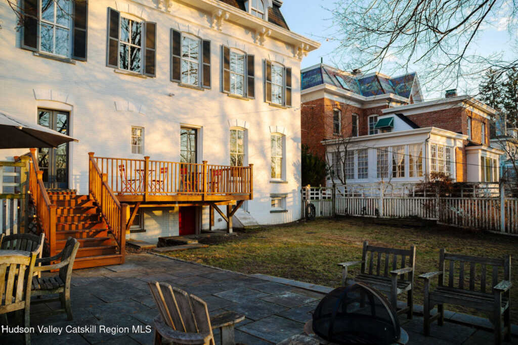 45 Chestnut Street, Kingston, NY 12401 - Photo 35 of 36