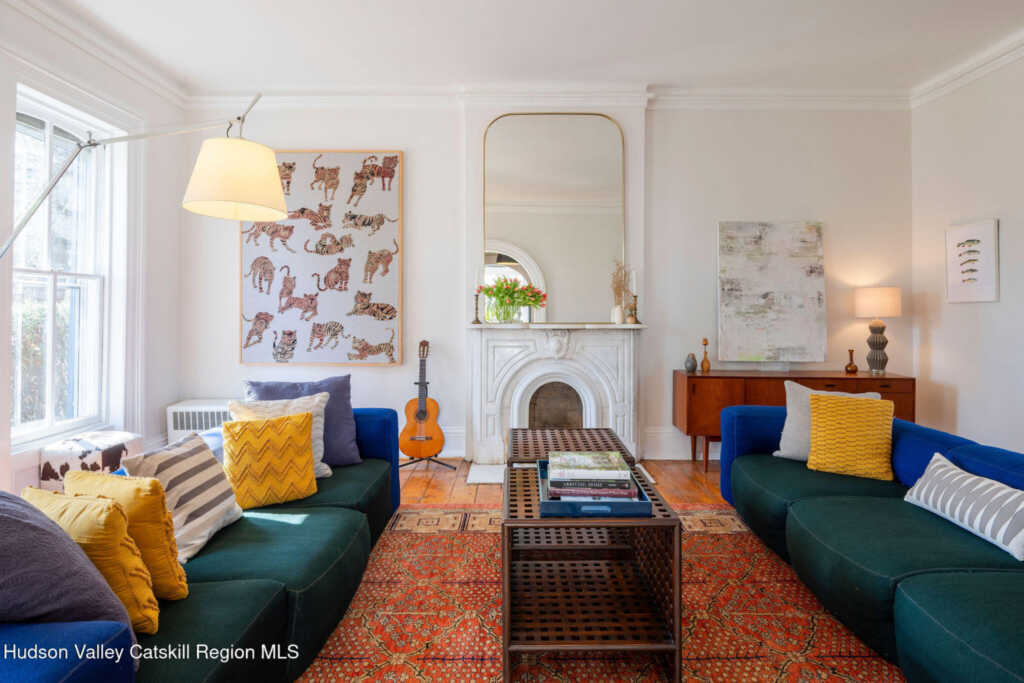 45 Chestnut Street, Kingston, NY 12401 - Photo 8 of 36