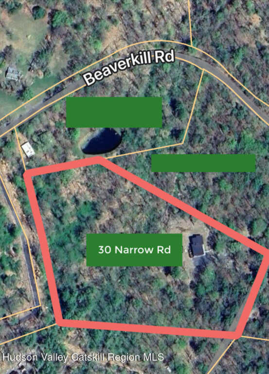 30 Narrow Road, Kingston, NY 12401 - Photo 34 of 34