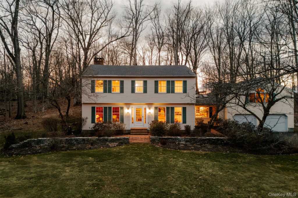 58 Delano Drive, Rhinebeck, NY 12572