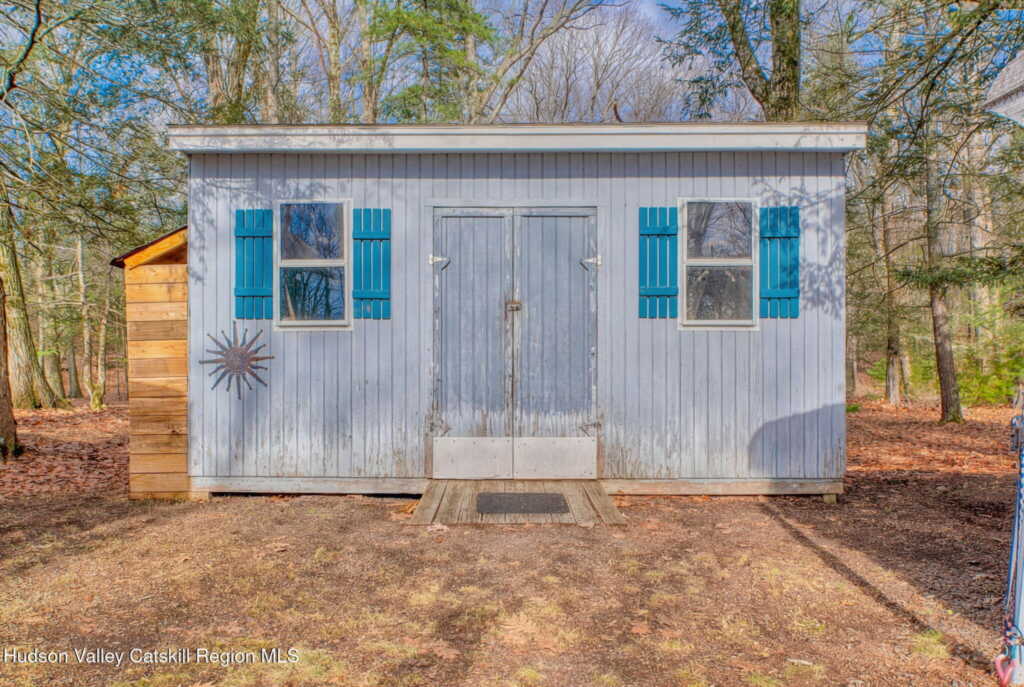 140 Gallis Hill Road, Kingston, NY 12401 - Photo 20 of 23