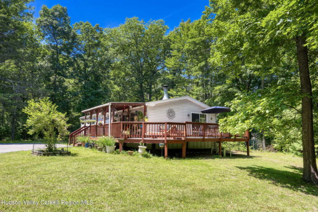 140 Gallis Hill Road, Kingston, NY 12401 - Photo 3 of 23