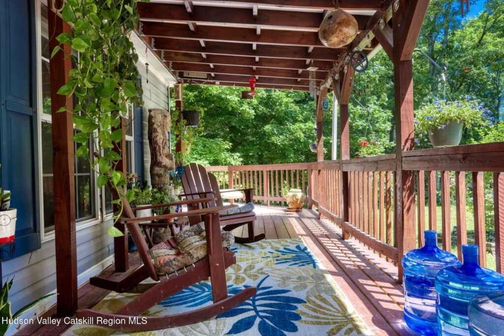 140 Gallis Hill Road, Kingston, NY 12401 - Photo 4 of 23