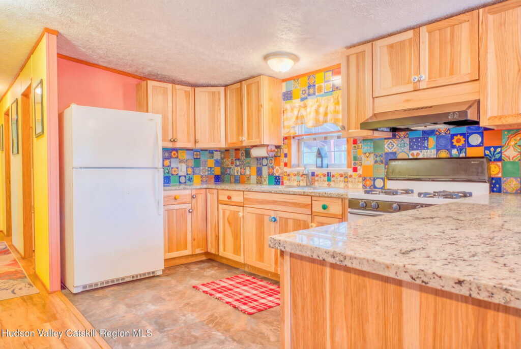 140 Gallis Hill Road, Kingston, NY 12401 - Photo 7 of 23