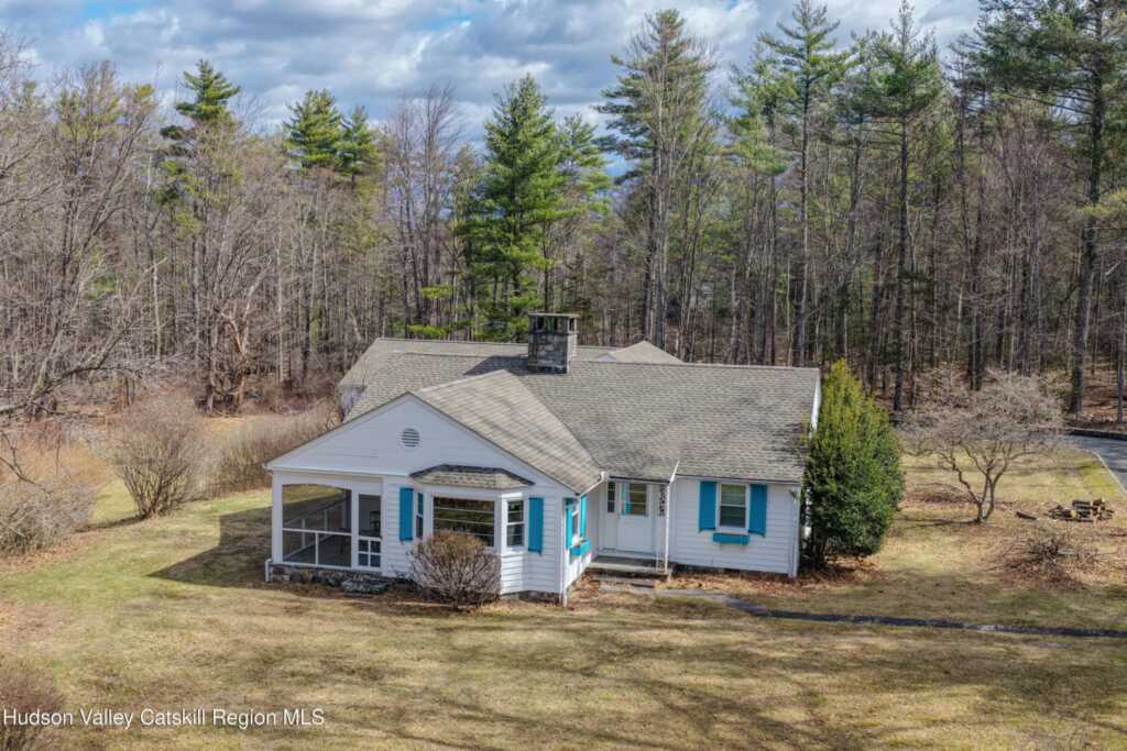 117 Ohayo Mountain Road, Woodstock, NY 12498 - Photo 2 of 42