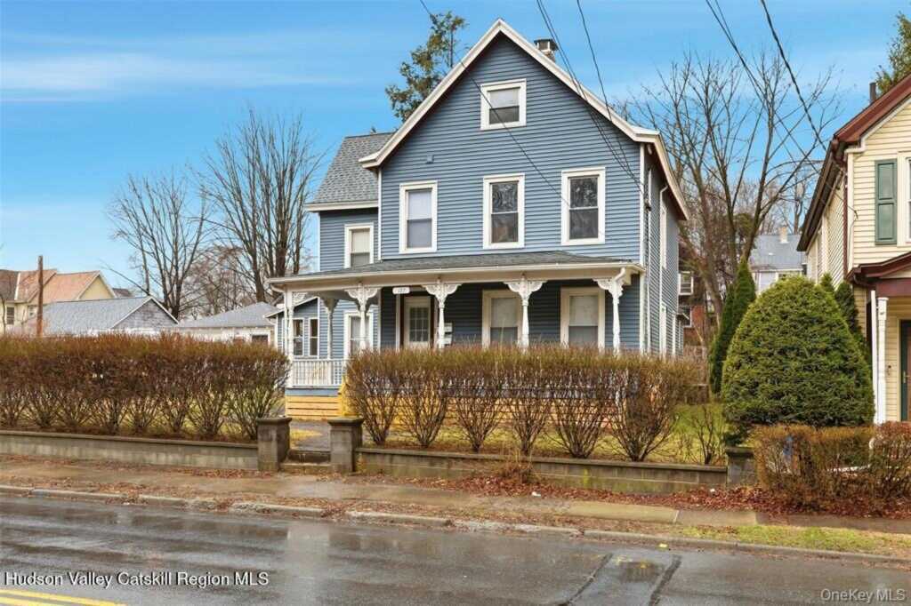 127 Chester Street, Kingston, NY 12401 - Photo 2 of 27