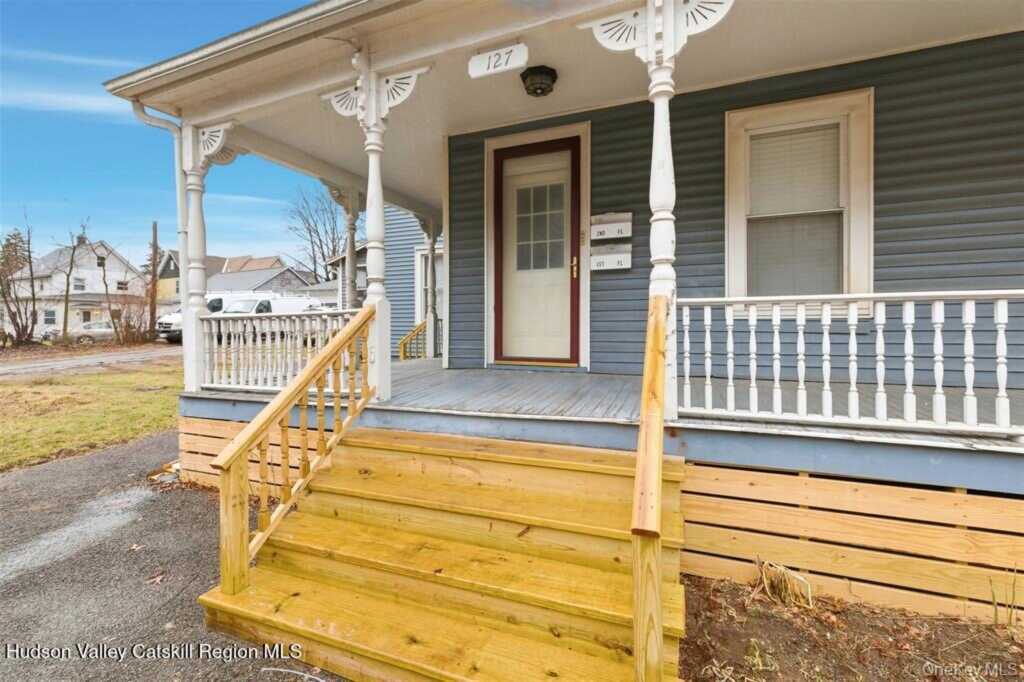 127 Chester Street, Kingston, NY 12401 - Photo 3 of 27