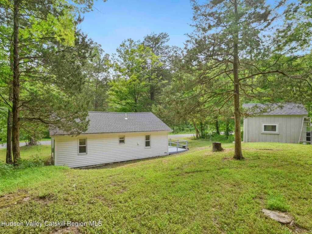 126 Hommelville Road, Saugerties, NY 12477 - Photo 18 of 23