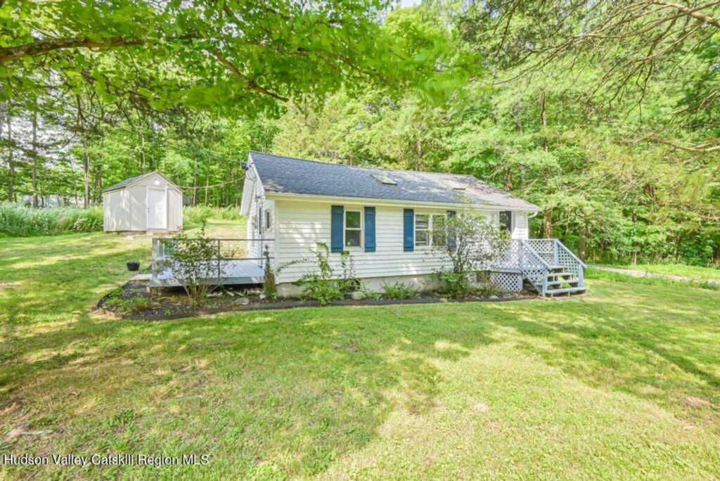 126 Hommelville Road, Saugerties, NY 12477 - Photo 22 of 23