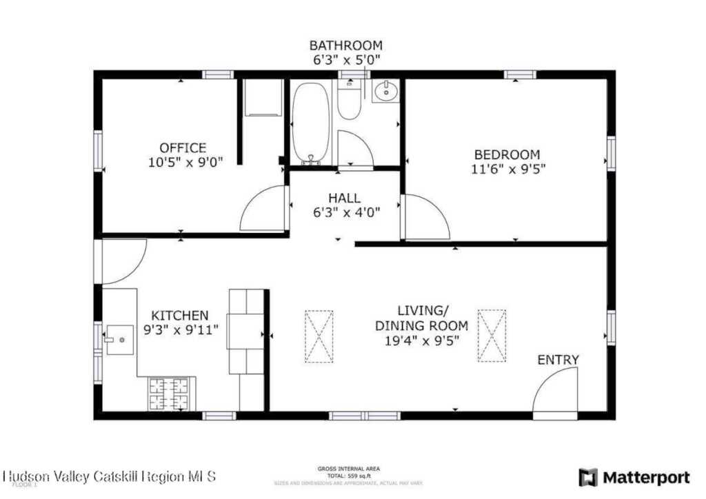 126 Hommelville Road, Saugerties, NY 12477 - Photo 23 of 23