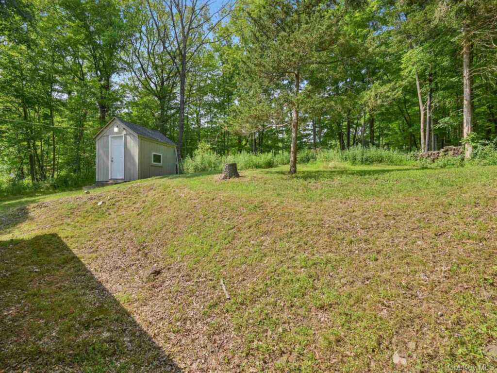 126 Hommelville Road, Saugerties, NY 12477 - Photo 20 of 32