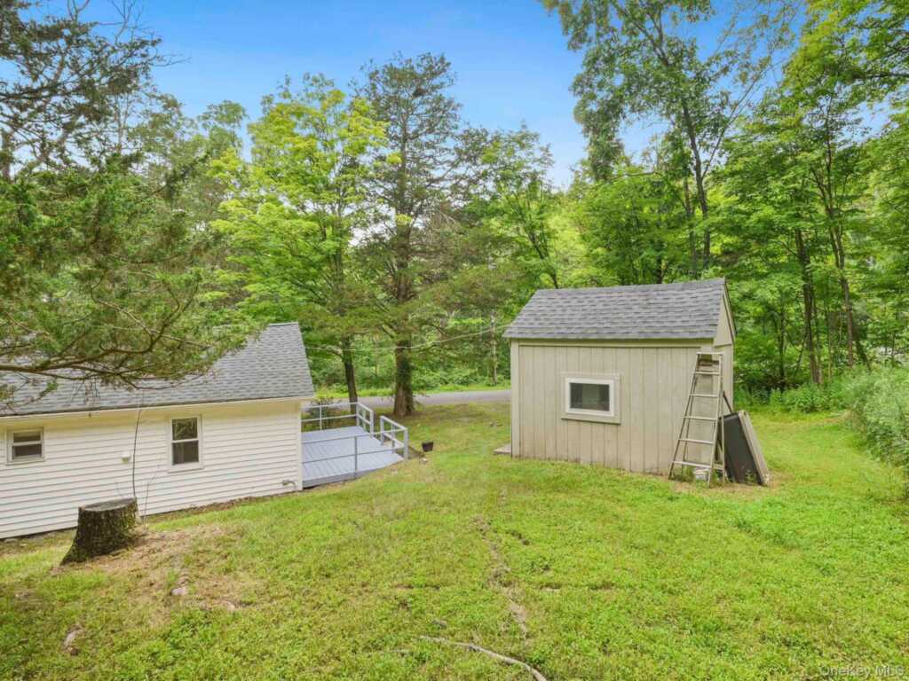 126 Hommelville Road, Saugerties, NY 12477 - Photo 25 of 32