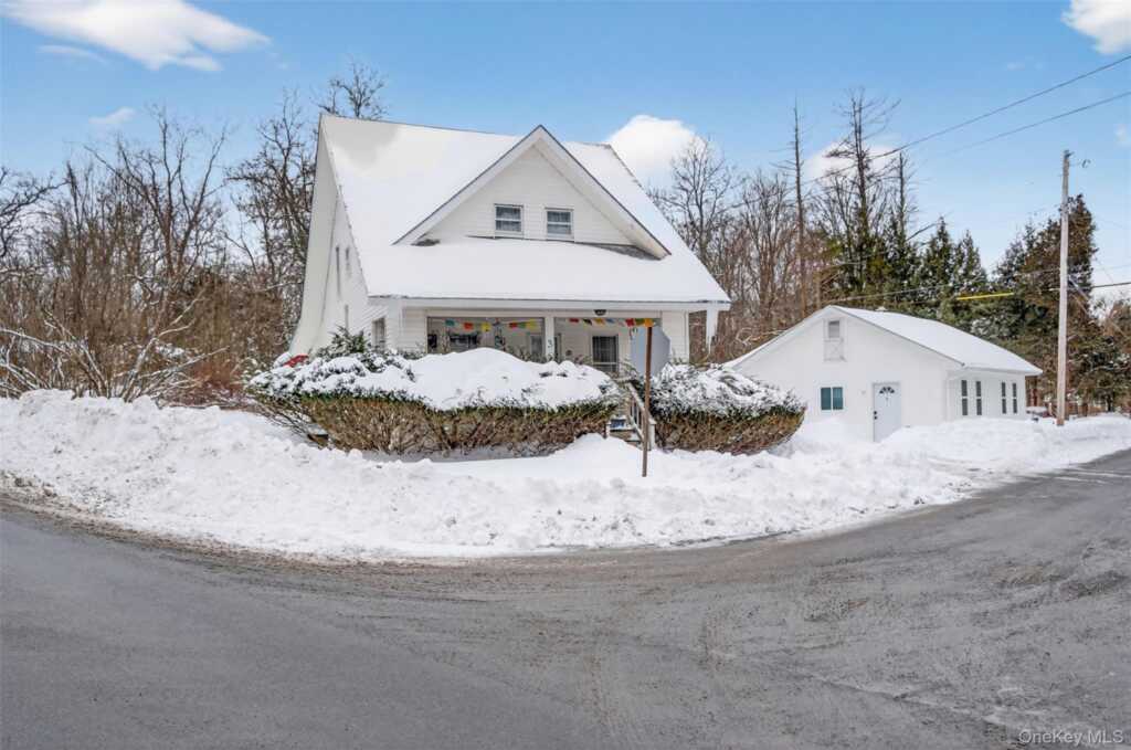 3 & 5 Dutchtown Road, Unit #1-3, Saugerties, NY 12477