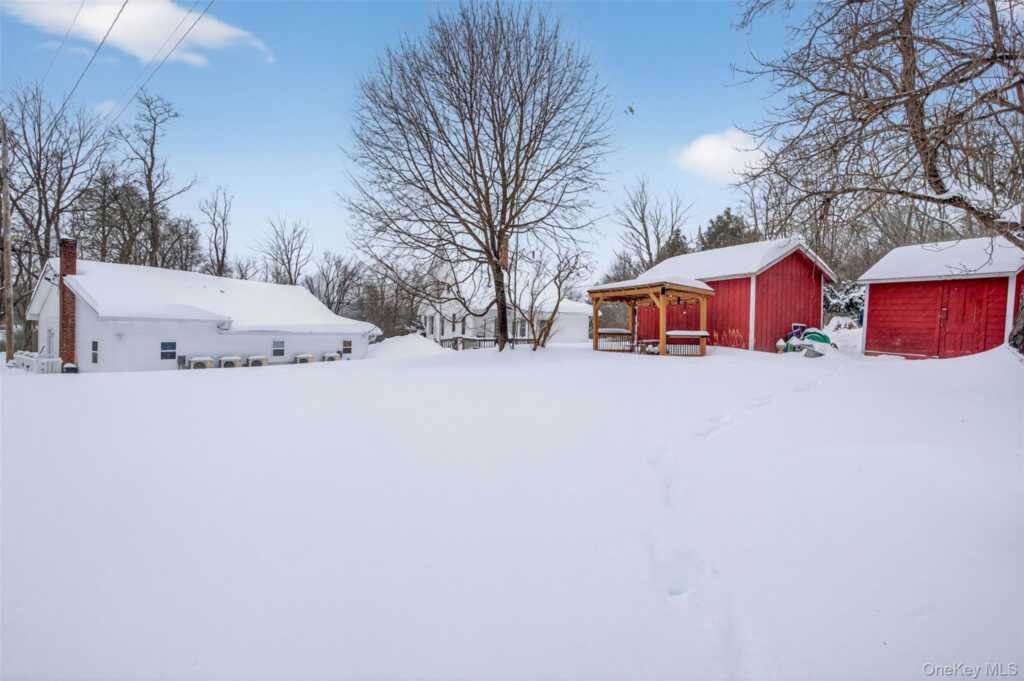 3 & 5 Dutchtown Road, Unit #1-3, Saugerties, NY 12477 - Photo 23 of 23