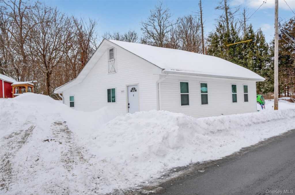 3 & 5 Dutchtown Road, Unit #1-3, Saugerties, NY 12477 - Photo 4 of 23