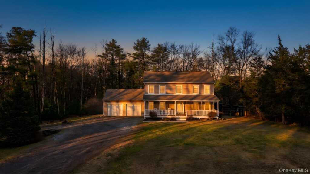 226 Blue Mountain Road, Saugerties, NY 12477 - Photo 33 of 45