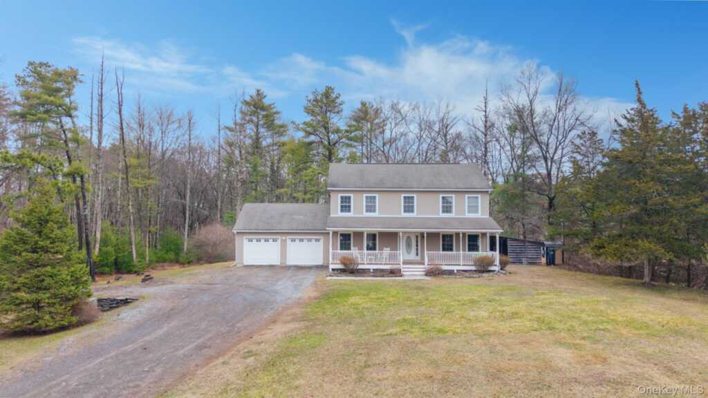 226 Blue Mountain Road, Saugerties, NY 12477 - Photo 41 of 45