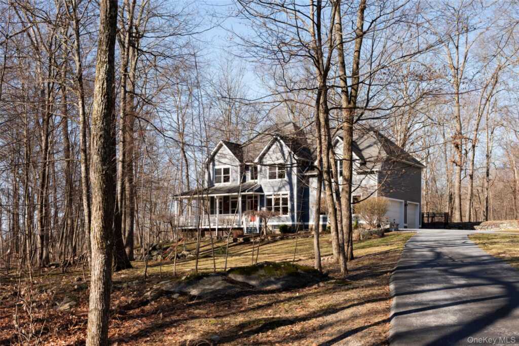 35 Peacock Road, Rhinebeck, NY 12572 - Photo 31 of 32