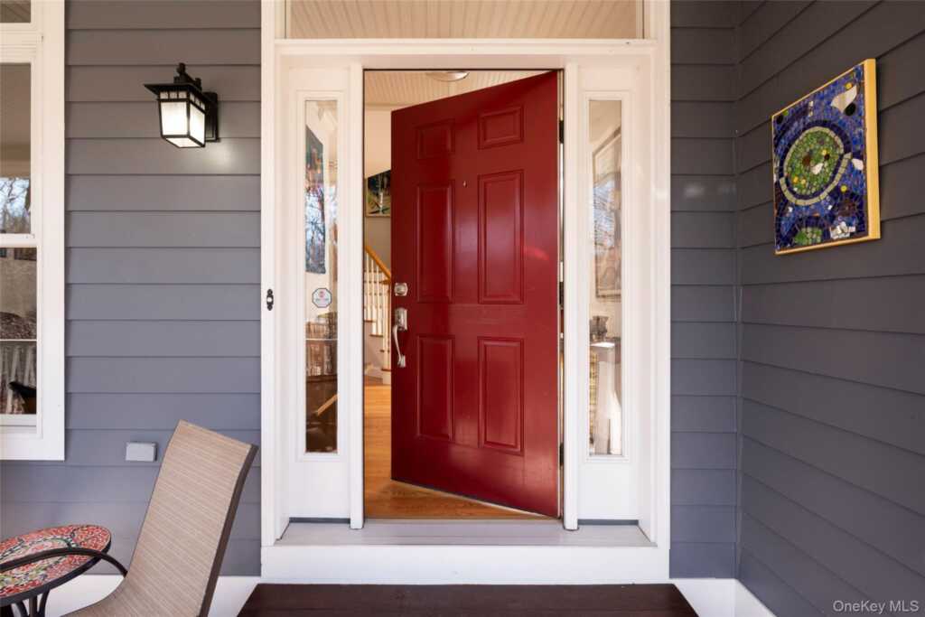 35 Peacock Road, Rhinebeck, NY 12572 - Photo 5 of 32