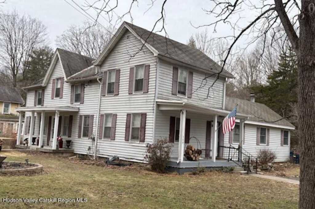 504 Greenkill Road, Kingston, NY 12401