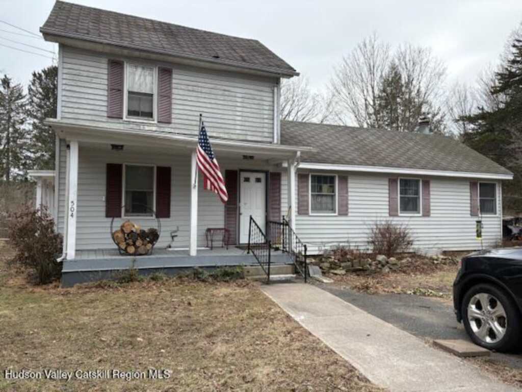 504 Greenkill Road, Kingston, NY 12401 - Photo 2 of 18