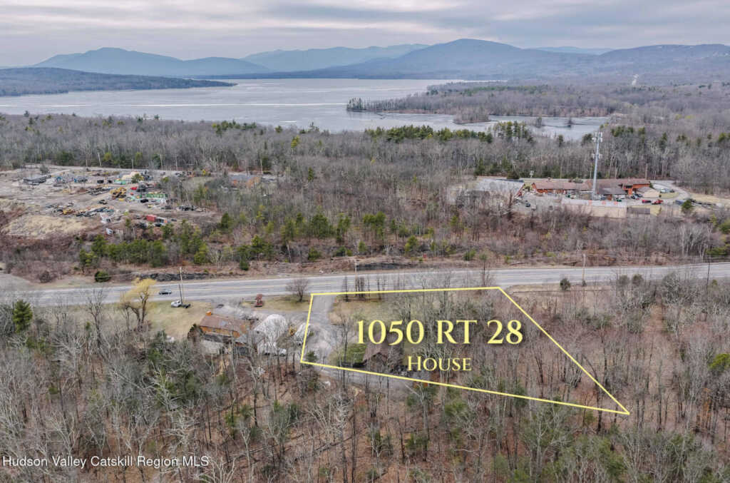 1050 Route 28, Kingston, NY 12401 - Photo 2 of 19