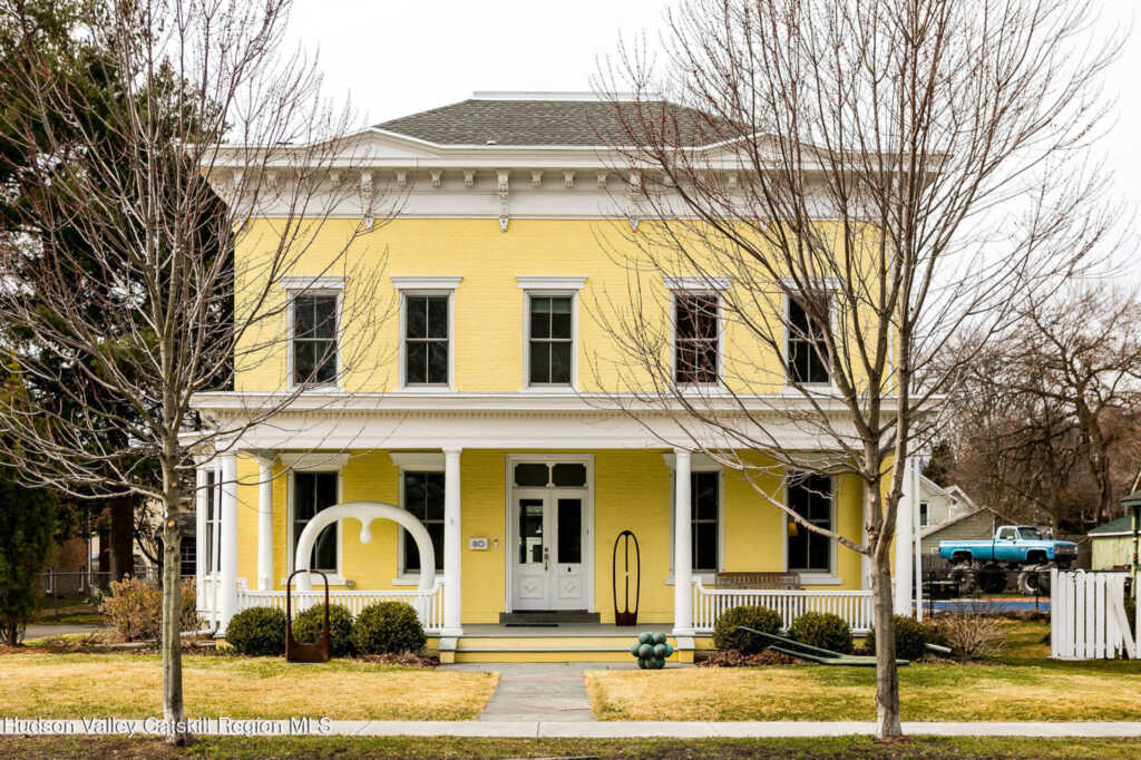 110 Market Street, Saugerties, NY 12477 - Photo 2 of 49