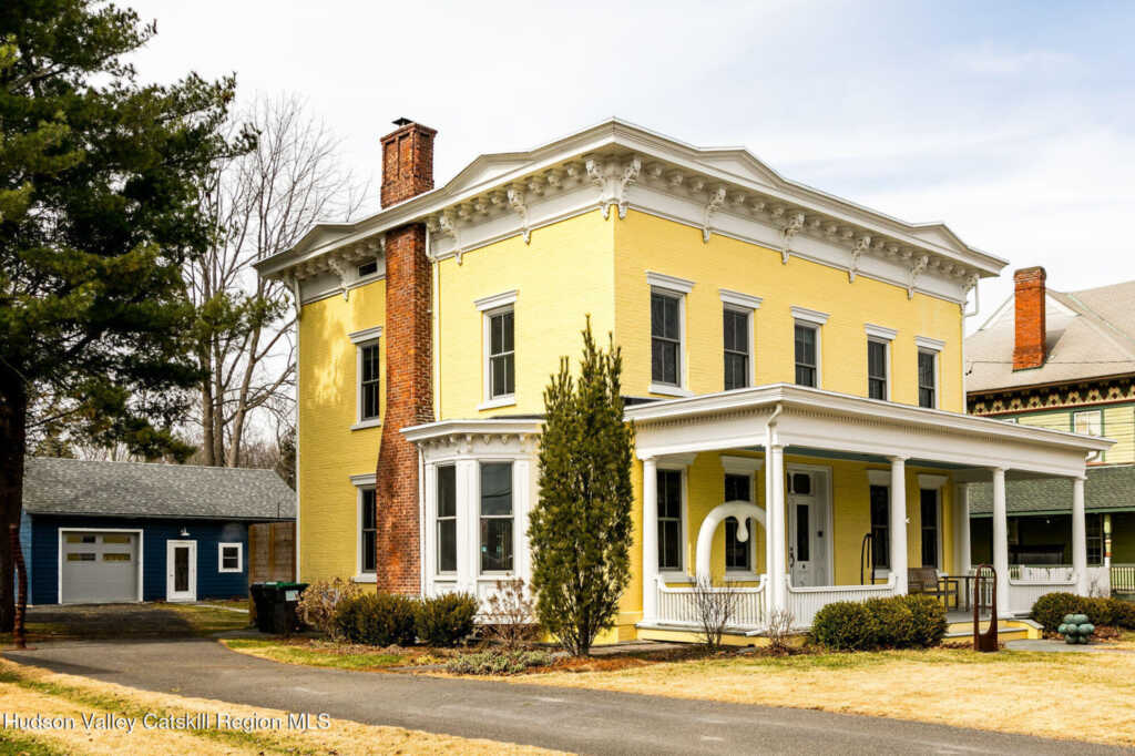 110 Market Street, Saugerties, NY 12477 - Photo 3 of 49