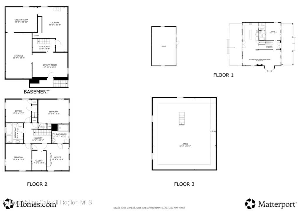 110 Market Street, Saugerties, NY 12477 - Photo 49 of 49