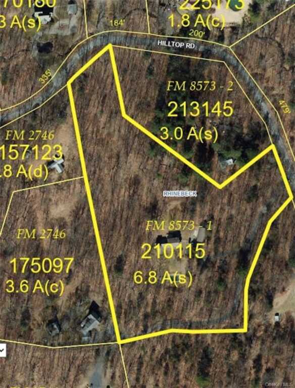 74 Hilltop Road, Rhinebeck, NY 12572 - Photo 39 of 40