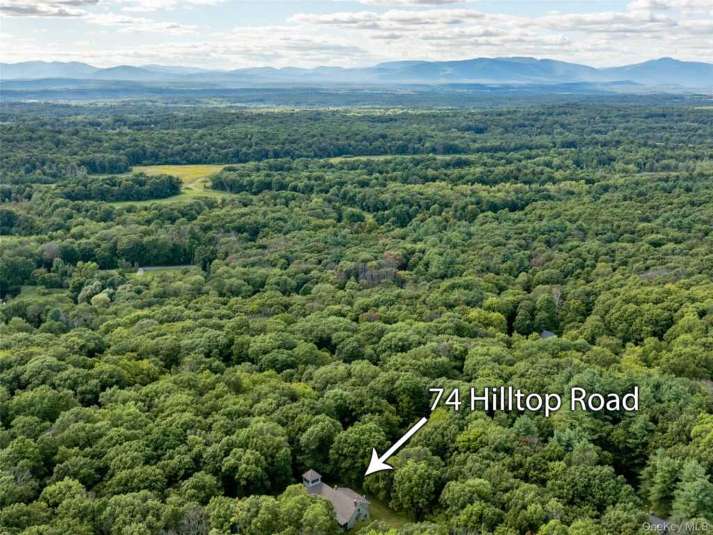 74 Hilltop Road, Rhinebeck, NY 12572 - Photo 4 of 40