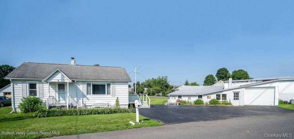 101 Hinsdale Street, Kingston, NY 12401