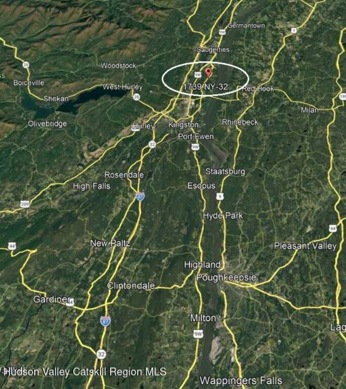 1739 Route 32, Saugerties, NY 12477 - Photo 20 of 20