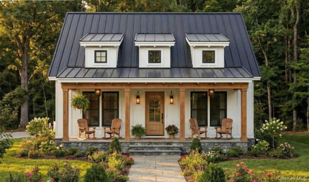 0 Beckrick Drive, Rhinebeck, NY 12572