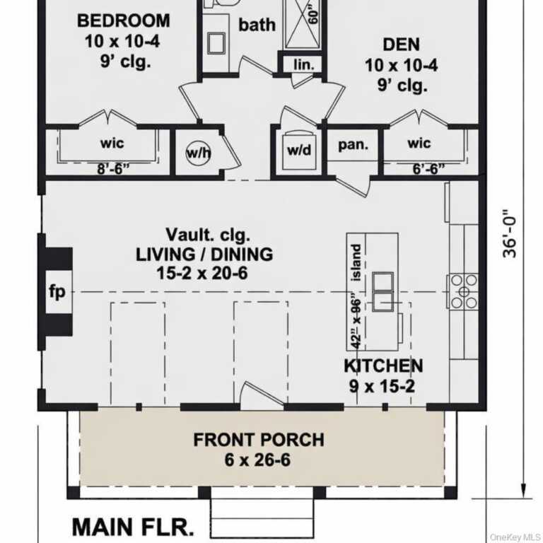 0 Beckrick Drive, Rhinebeck, NY 12572 - Photo 2 of 6