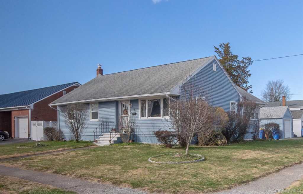 3 Lipton Street, Kingston, NY 12401