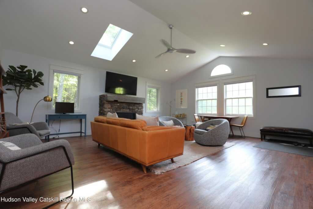 36 Northwoods Road, Unit #A, Woodstock, NY 12498 - Photo 5 of 15