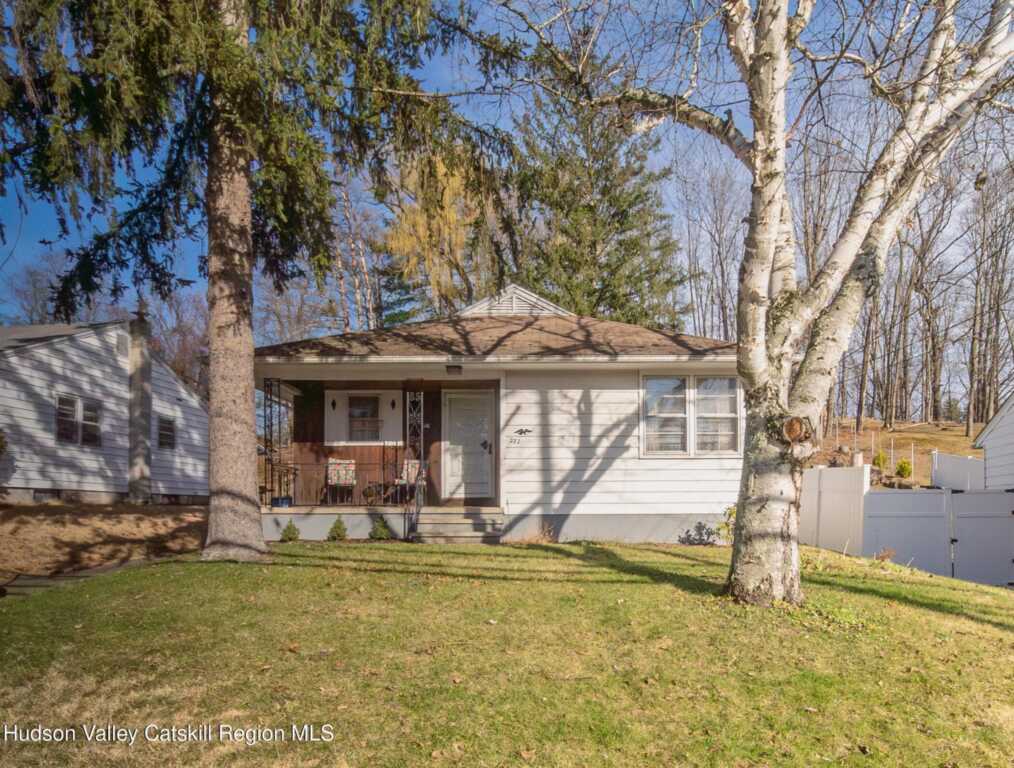 272 Chester Street, Kingston, NY 12401