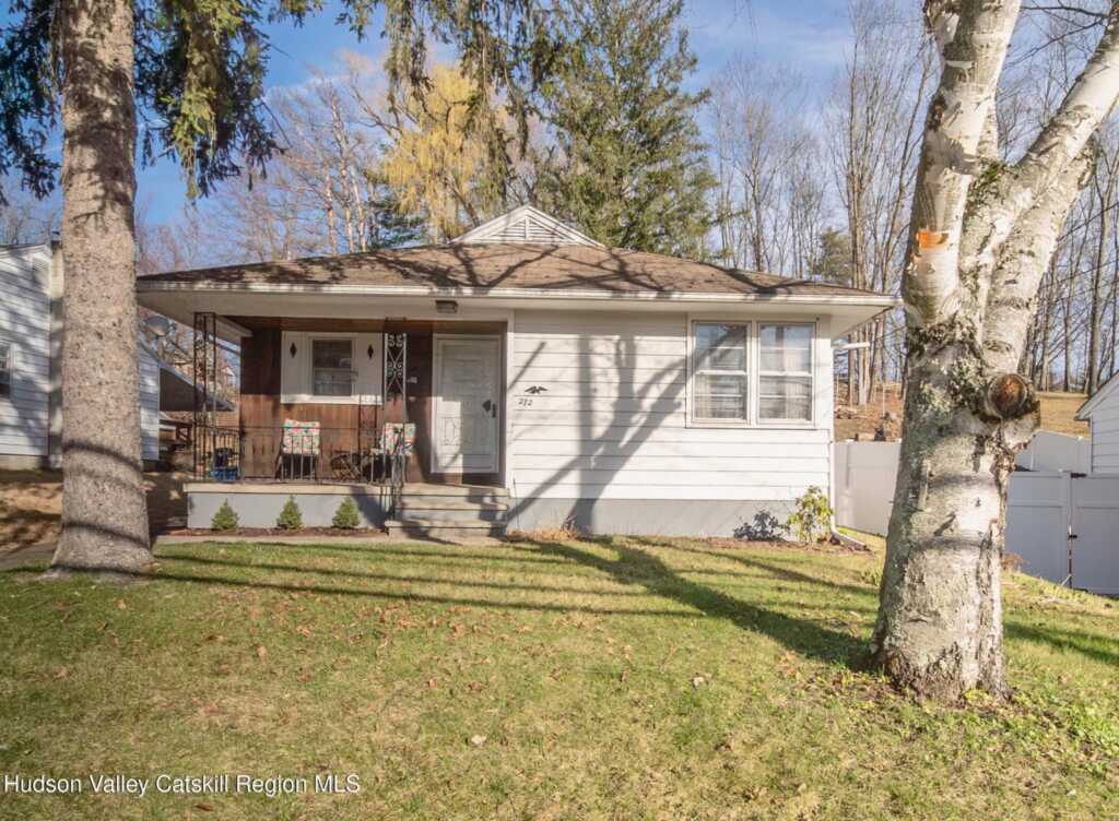 272 Chester Street, Kingston, NY 12401 - Photo 24 of 25