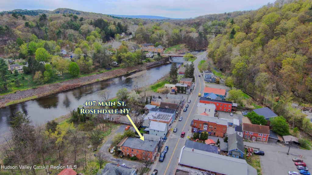 407 Main Street, Rosendale, NY 12472 - Photo 20 of 20