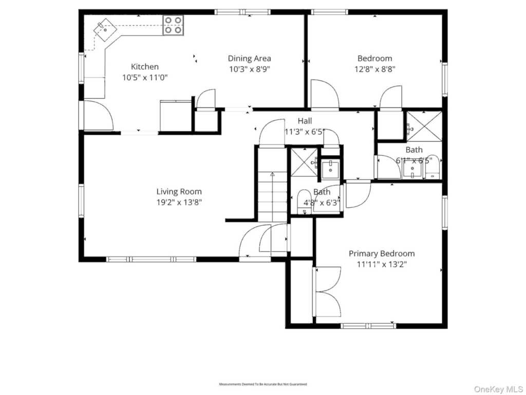 12 Mohonk Avenue, New Paltz, NY 12561 - Photo 14 of 15