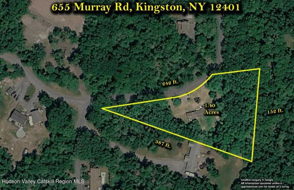 655 Murray Road, Kingston, NY 12401 - Photo 38 of 38