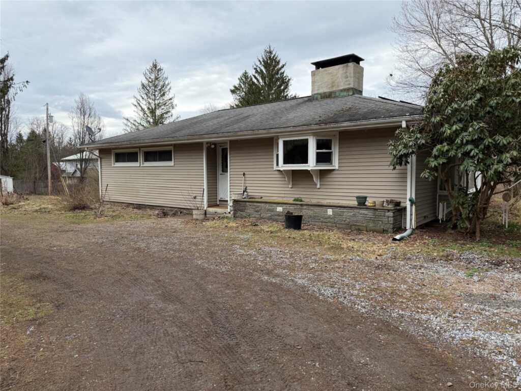 2518 Route 9G, Rhinebeck, NY 12580