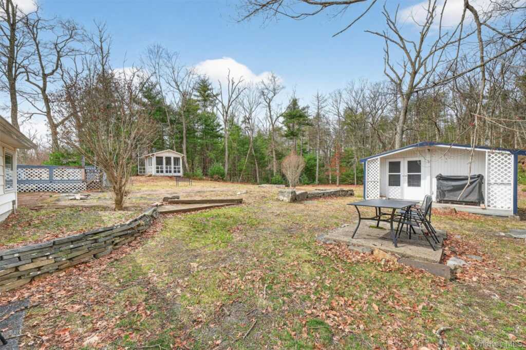 274 Morgan Hill Road, Hurley, NY 12443 - Photo 31 of 39