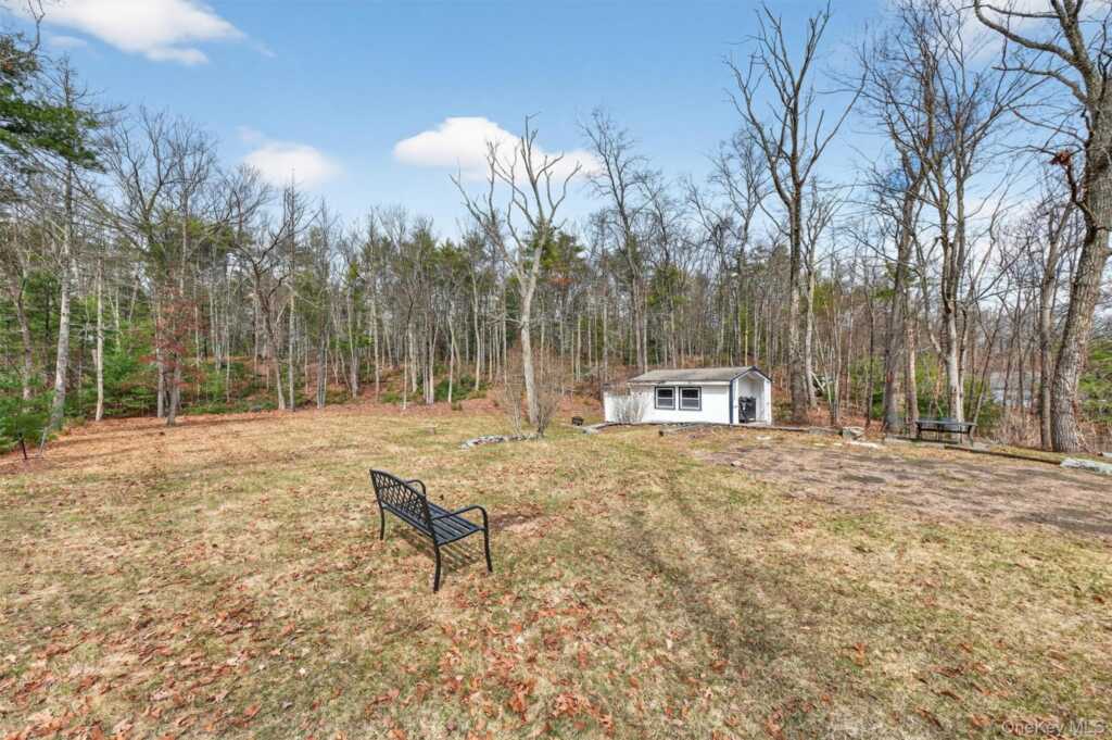 274 Morgan Hill Road, Hurley, NY 12443 - Photo 34 of 39