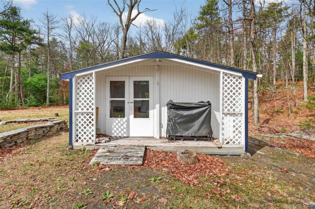 274 Morgan Hill Road, Hurley, NY 12443 - Photo 35 of 39